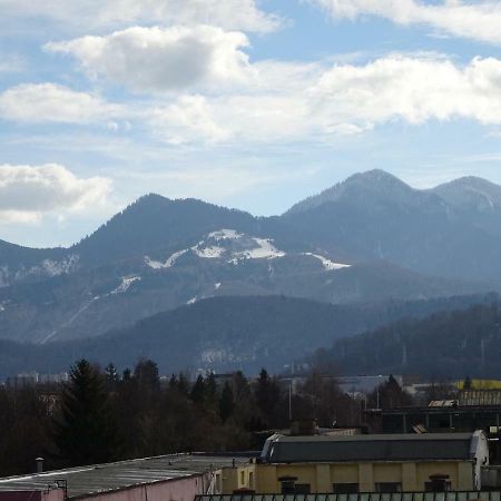 Apartament Francesca Apartment Brasov Bagian luar foto
