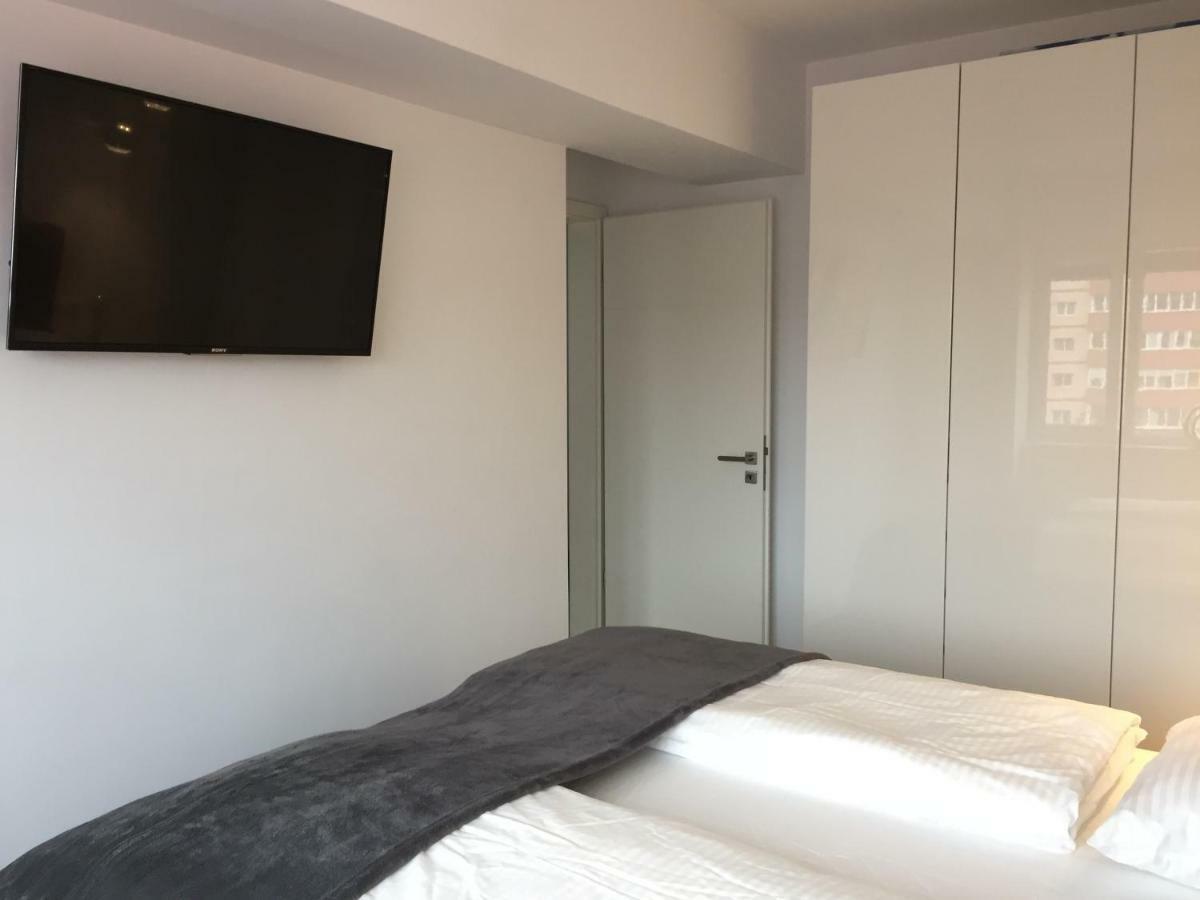 Apartament Francesca Apartment Brasov Bagian luar foto