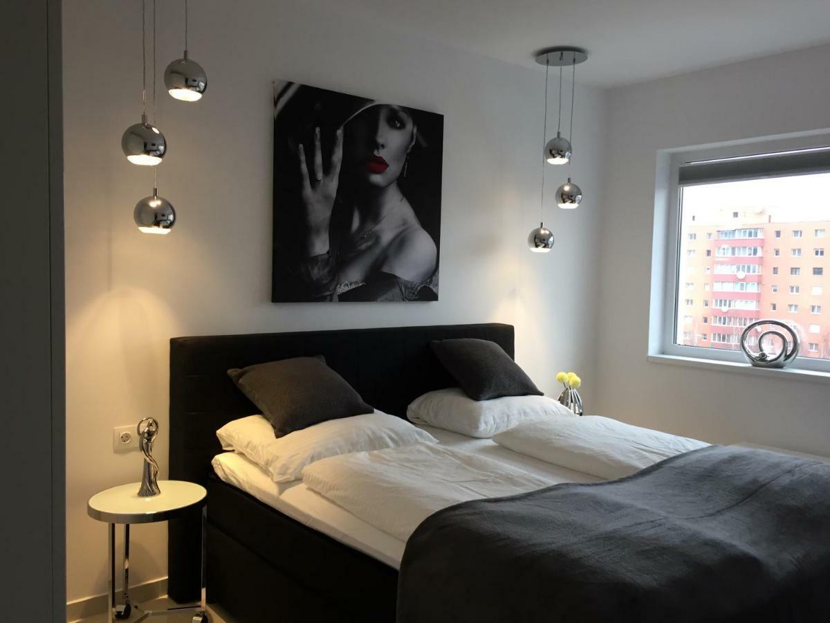 Apartament Francesca Apartment Brasov Bagian luar foto