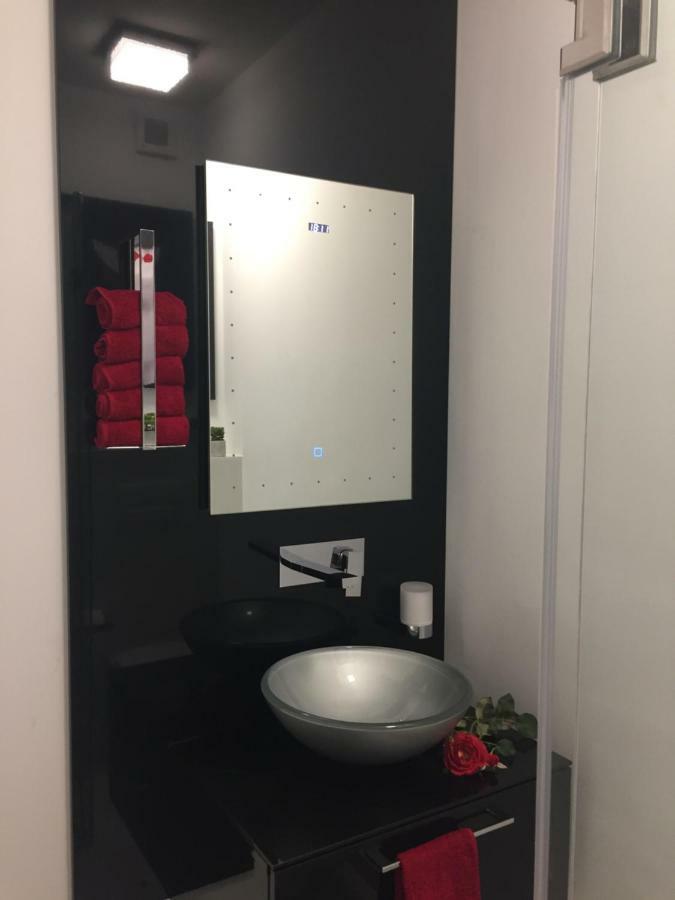Apartament Francesca Apartment Brasov Bagian luar foto