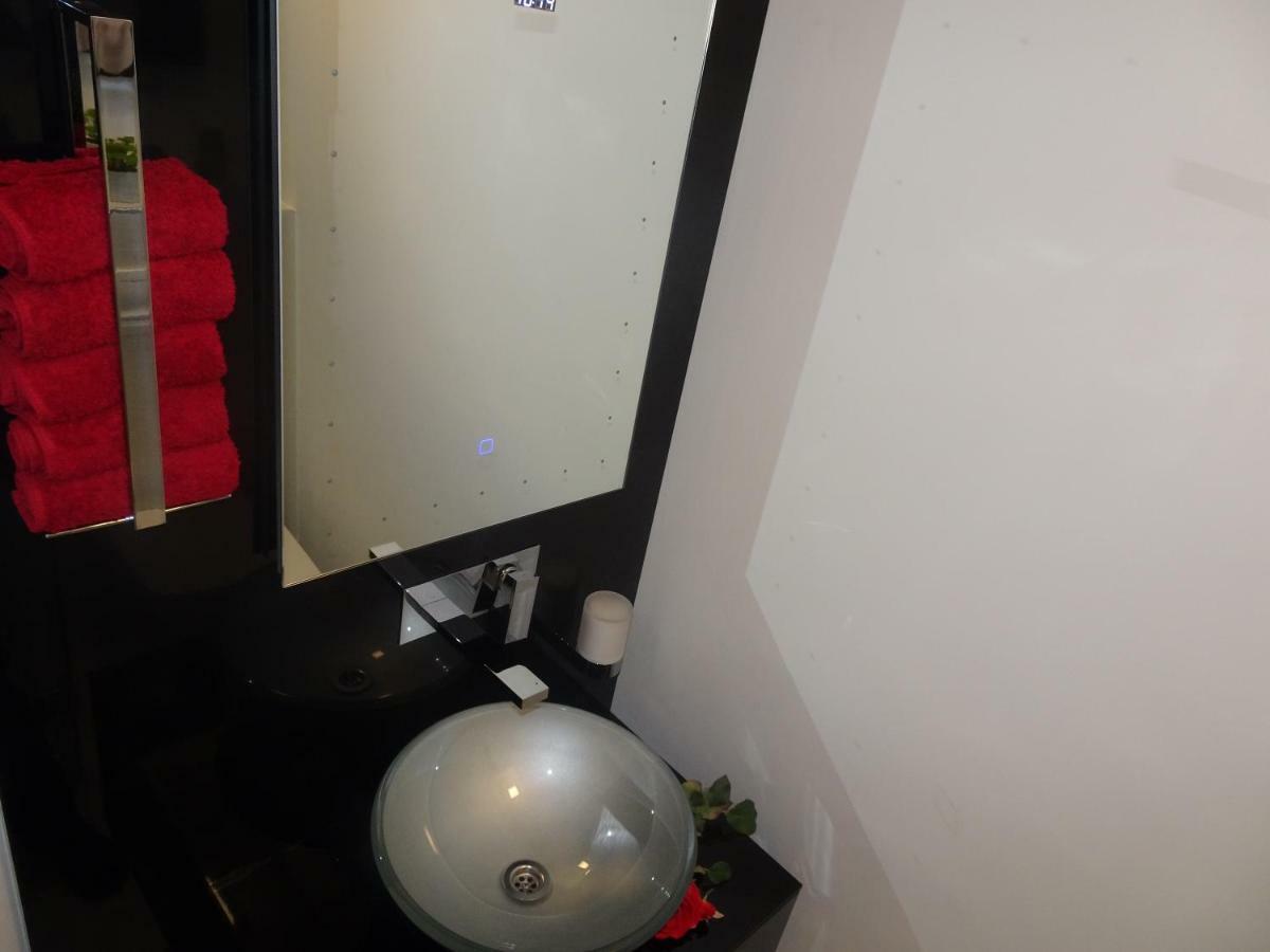 Apartament Francesca Apartment Brasov Bagian luar foto