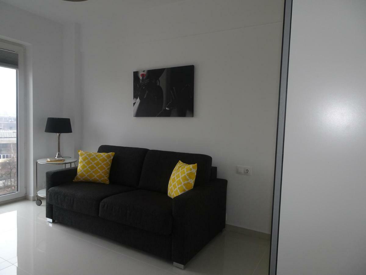 Apartament Francesca Apartment Brasov Bagian luar foto