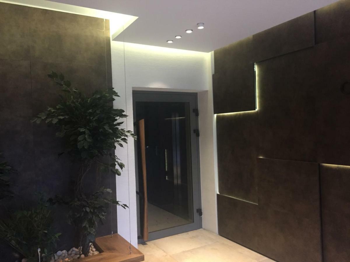 Apartament Francesca Apartment Brasov Bagian luar foto