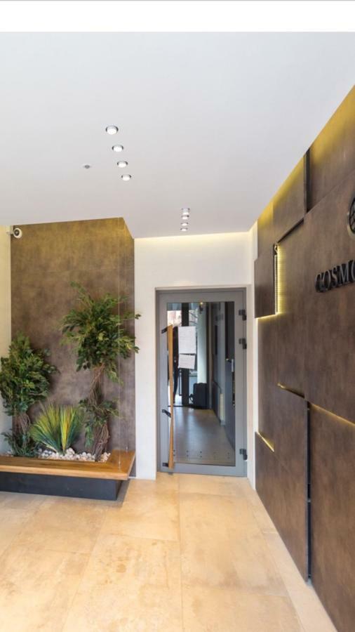 Apartament Francesca Apartment Brasov Bagian luar foto
